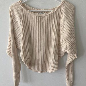 Free People Cardigan